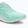 Damen-Laufschuhe PUMA Electrify Nitro 4 mint melt/puma white 7