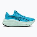 Herren-Laufschuhe PUMA MagMax Nitro mint melt/speed Bblue 2