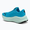 Herren-Laufschuhe PUMA MagMax Nitro mint melt/speed Bblue 3