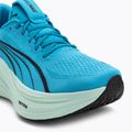 Herren-Laufschuhe PUMA MagMax Nitro mint melt/speed Bblue 7