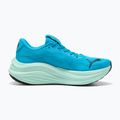 Herren-Laufschuhe PUMA MagMax Nitro mint melt/speed Bblue 2