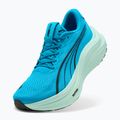 Herren-Laufschuhe PUMA MagMax Nitro mint melt/speed Bblue 3