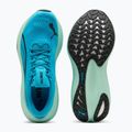 Herren-Laufschuhe PUMA MagMax Nitro mint melt/speed Bblue 5