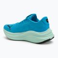 Herren-Laufschuhe PUMA MagMax Nitro mint melt/speed blue 3