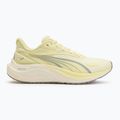 Damen-Laufschuhe PUMA Electrify Nitro 4 gold moon/warm white 2