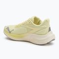 Damen-Laufschuhe PUMA Electrify Nitro 4 gold moon/warm white 3