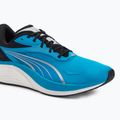 Herren-Laufschuhe PUMA Electrify Nitro 4 mint melt/speed blue 7