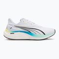 Herren-Laufschuhe PUMA Electrify Nitro 4 puma white/mint melt/speed blue 2