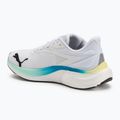 Herren-Laufschuhe PUMA Electrify Nitro 4 puma white/mint melt/speed blue 3