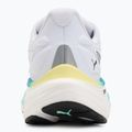 Herren-Laufschuhe PUMA Electrify Nitro 4 puma white/mint melt/speed blue 6