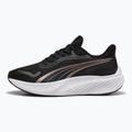 Laufschuhe Damen PUMA Pounce Lite puma black/rose gold