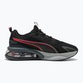 PUMA Cell Solar Herrenschuhe puma schwarz/cool mid grau/für alle Zeit rot