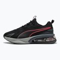 PUMA Cell Solar Herrenschuhe puma schwarz/cool mid grau/für alle Zeit rot 2