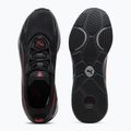 PUMA Cell Solar Herrenschuhe puma schwarz/cool mid grau/für alle Zeit rot 3