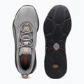 PUMA Cell Solar Herrenschuhe grau echo/puma schwarz/heat fire 3