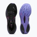 Herren Laufschuhe PUMA Deviate Nitro 3 Digitokyo puma schwarz / dunkel 8