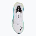 Herren-Laufschuhe PUMA ForeverRun Nitro 2 puma weiß/speed blau 5