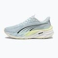 Damen Laufschuhe Puma Velocity Nitro 4 Meer Glas / Gold Mond 8