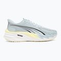 Damen Laufschuhe Puma Velocity Nitro 4 Meer Glas / Gold Mond 2