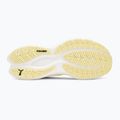 Damen Laufschuhe Puma Velocity Nitro 4 Meer Glas / Gold Mond 4