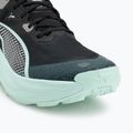 Herren PUMA Voyage Nitro 4 grün terrain / mint melt Laufschuhe 7