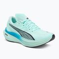 Herren-Laufschuhe PUMA Deviate Nitro 3 mint melt/speed blue