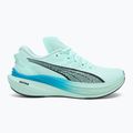 Herren-Laufschuhe PUMA Deviate Nitro 3 mint melt/speed blue 2