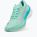 Damen-Laufschuhe PUMA Deviate Nitro 3 mint melt/speed blue 3