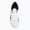 Damen Laufschuhe PUMA Velocity Nitro 4 Hyrox puma weiß / mint 5