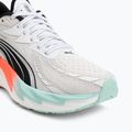 Damen Laufschuhe PUMA Velocity Nitro 4 Hyrox puma weiß / mint 7