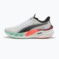 Damen Laufschuhe PUMA Velocity Nitro 4 Hyrox puma weiß / mint 8