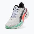 Damen Laufschuhe PUMA Velocity Nitro 4 Hyrox puma weiß / mint 10