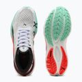 Damen Laufschuhe PUMA Velocity Nitro 4 Hyrox puma weiß / mint 12
