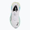 Damen-Laufschuhe PUMA ForeverRun Nitro 2 puma white/mint melt 5