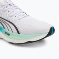 Damen-Laufschuhe PUMA ForeverRun Nitro 2 puma white/mint melt 7