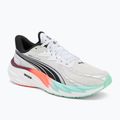 Herren Laufschuhe PUMA Velocity Nitro 4 Hyrox puma weiß / mint