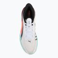 Herren Laufschuhe PUMA Velocity Nitro 4 Hyrox puma weiß / mint 5