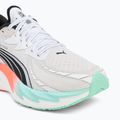 Herren Laufschuhe PUMA Velocity Nitro 4 Hyrox puma weiß / mint 7