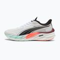 Herren Laufschuhe PUMA Velocity Nitro 4 Hyrox puma weiß / mint 8
