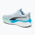 Herren Laufschuhe Puma Velocity Nitro 4 Meer Glas / Geschwindigkeit blau 3