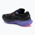 Damen Laufschuhe PUMA Deviate Nitro 3 Digitokyo puma schwarz / fluro rosa pes 3
