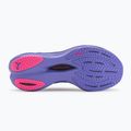 Damen Laufschuhe PUMA Deviate Nitro 3 Digitokyo puma schwarz / fluro rosa pes 4