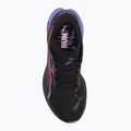 Damen Laufschuhe PUMA Deviate Nitro 3 Digitokyo puma schwarz / fluro rosa pes 5