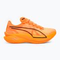 Damen-Laufschuhe PUMA Deviate Nitro Elite 3 Heat Fire/Puma Black 2