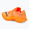 Damen-Laufschuhe PUMA Deviate Nitro Elite 3 Heat Fire/Puma Black 3