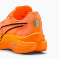 Damen-Laufschuhe PUMA Deviate Nitro Elite 3 Heat Fire/Puma Black 9