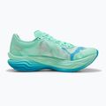 Herren-Laufschuhe PUMA Deviate Nitro Elite 3 mint melt/speed blue 9
