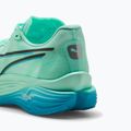 Herren-Laufschuhe PUMA Deviate Nitro Elite 3 mint melt/speed blue 13