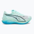 Herren-Laufschuhe PUMA Deviate Nitro Elite 3 mint melt/speed blue 2