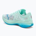 Herren-Laufschuhe PUMA Deviate Nitro Elite 3 mint melt/speed blue 3